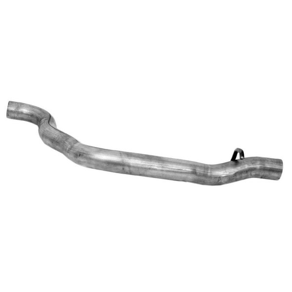 Walker Exhaust Exhaust Intermediate Pipe, 53657 53657